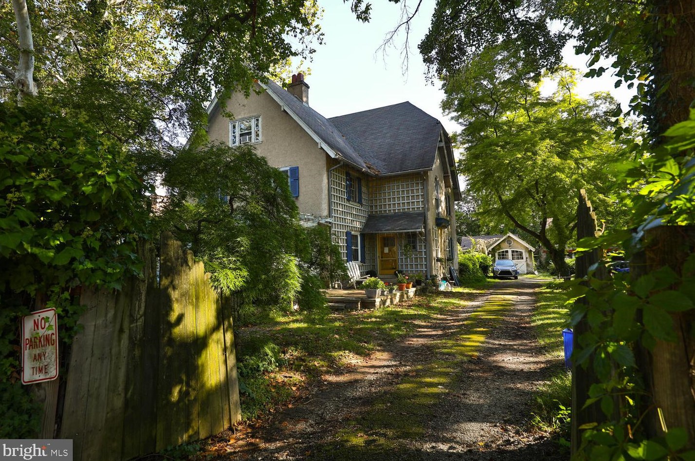 3815 Stokley St, Philadelphia PA  19129-1140 exterior