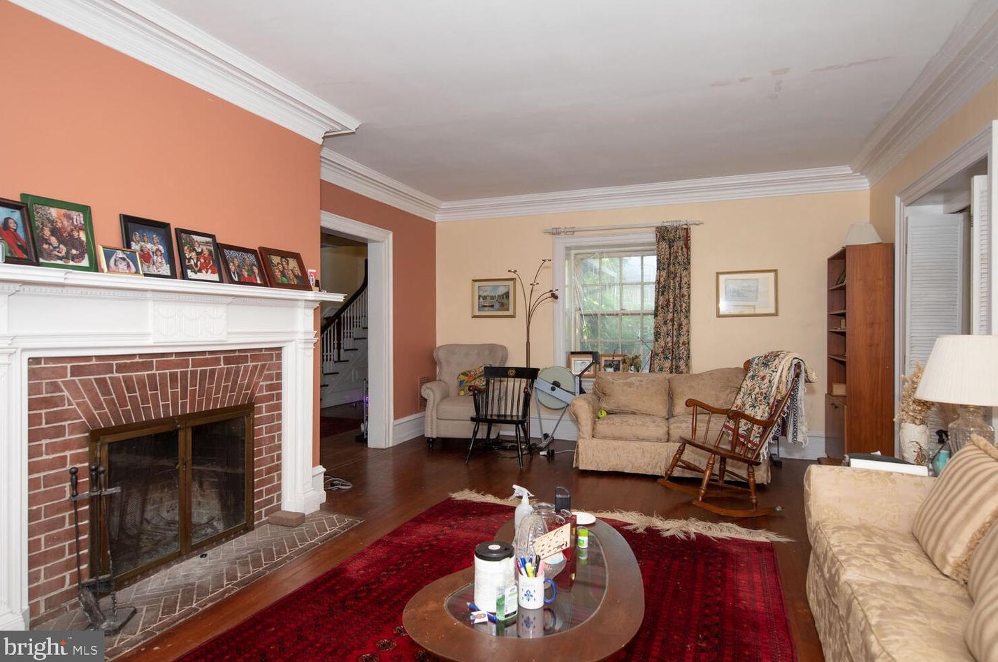 3815 Stokley St, Philadelphia PA  19129-1140 exterior