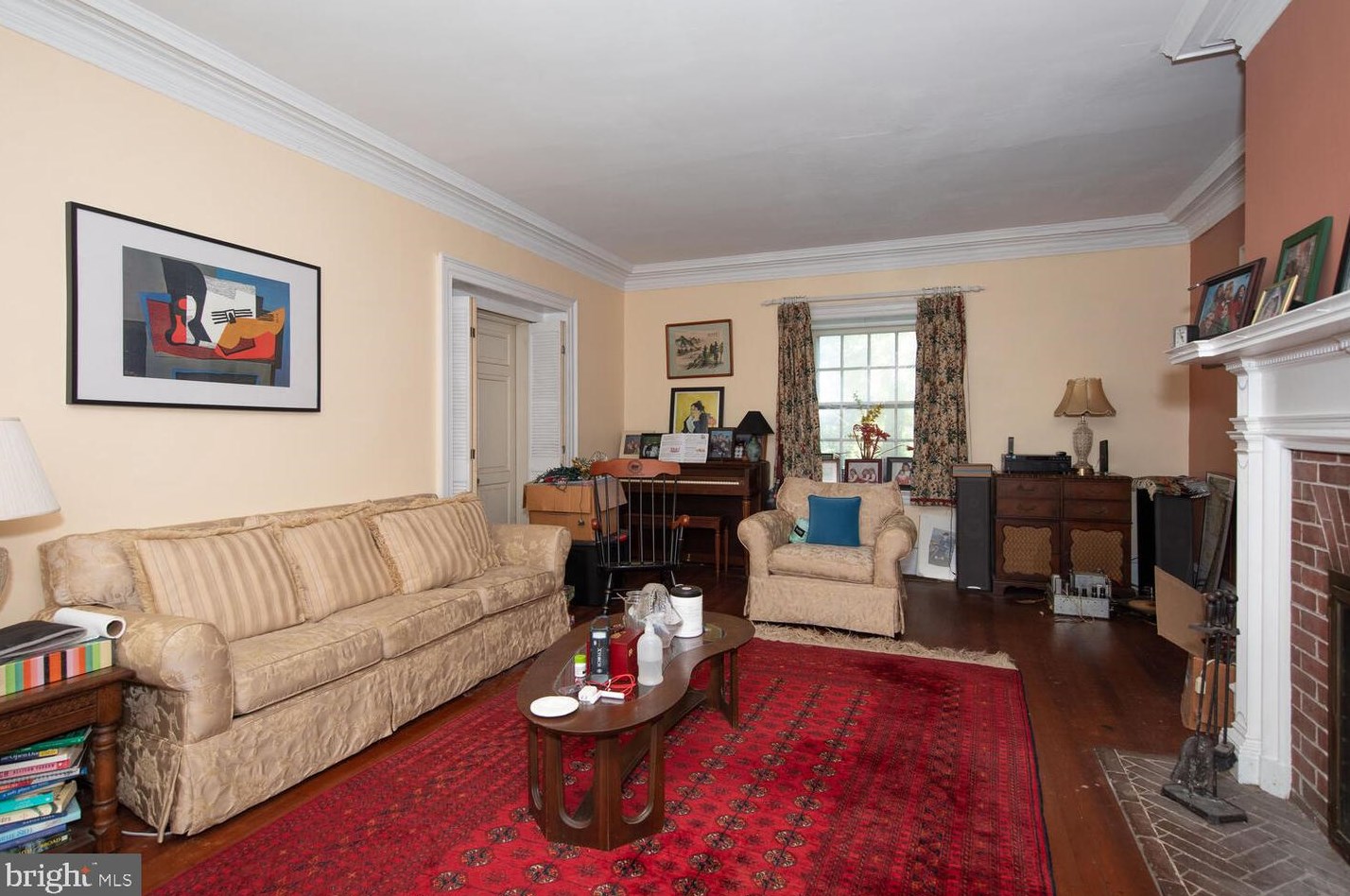 3815 Stokley St, Philadelphia PA  19129-1140 exterior