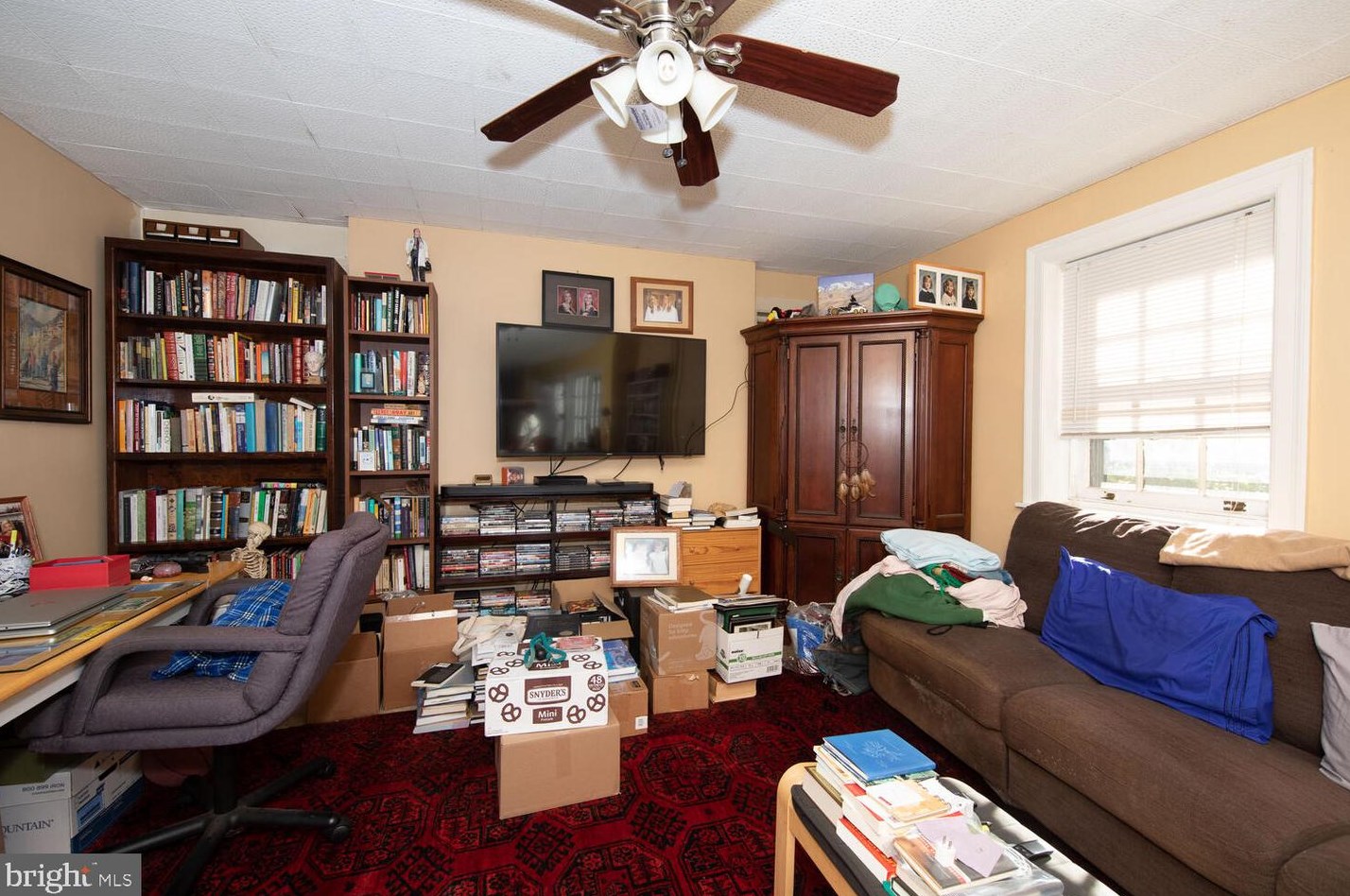 3815 Stokley St, Philadelphia PA  19129-1140 exterior