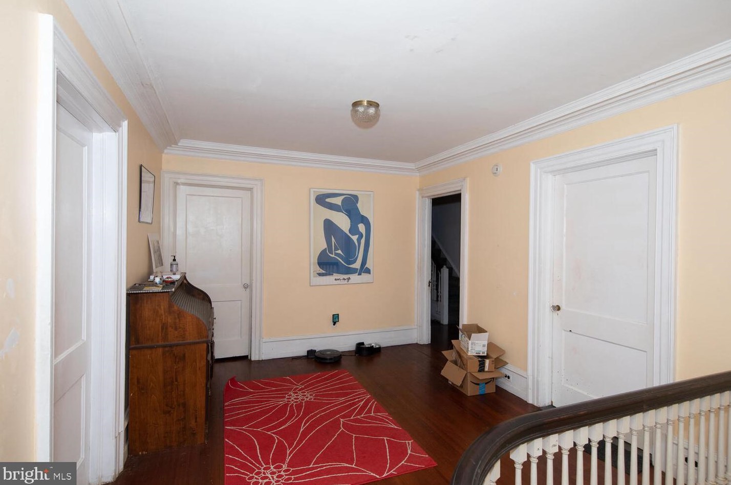 3815 Stokley St, Philadelphia PA  19129-1140 exterior