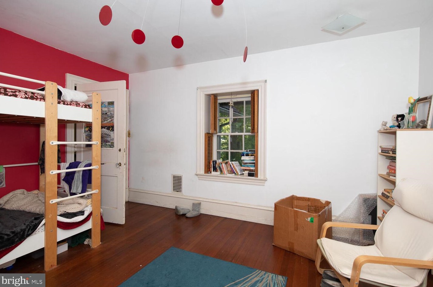 3815 Stokley St, Philadelphia PA  19129-1140 exterior