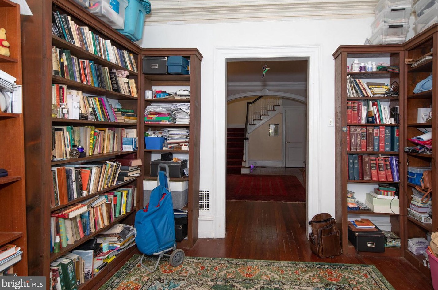 3815 Stokley St, Philadelphia PA  19129-1140 exterior