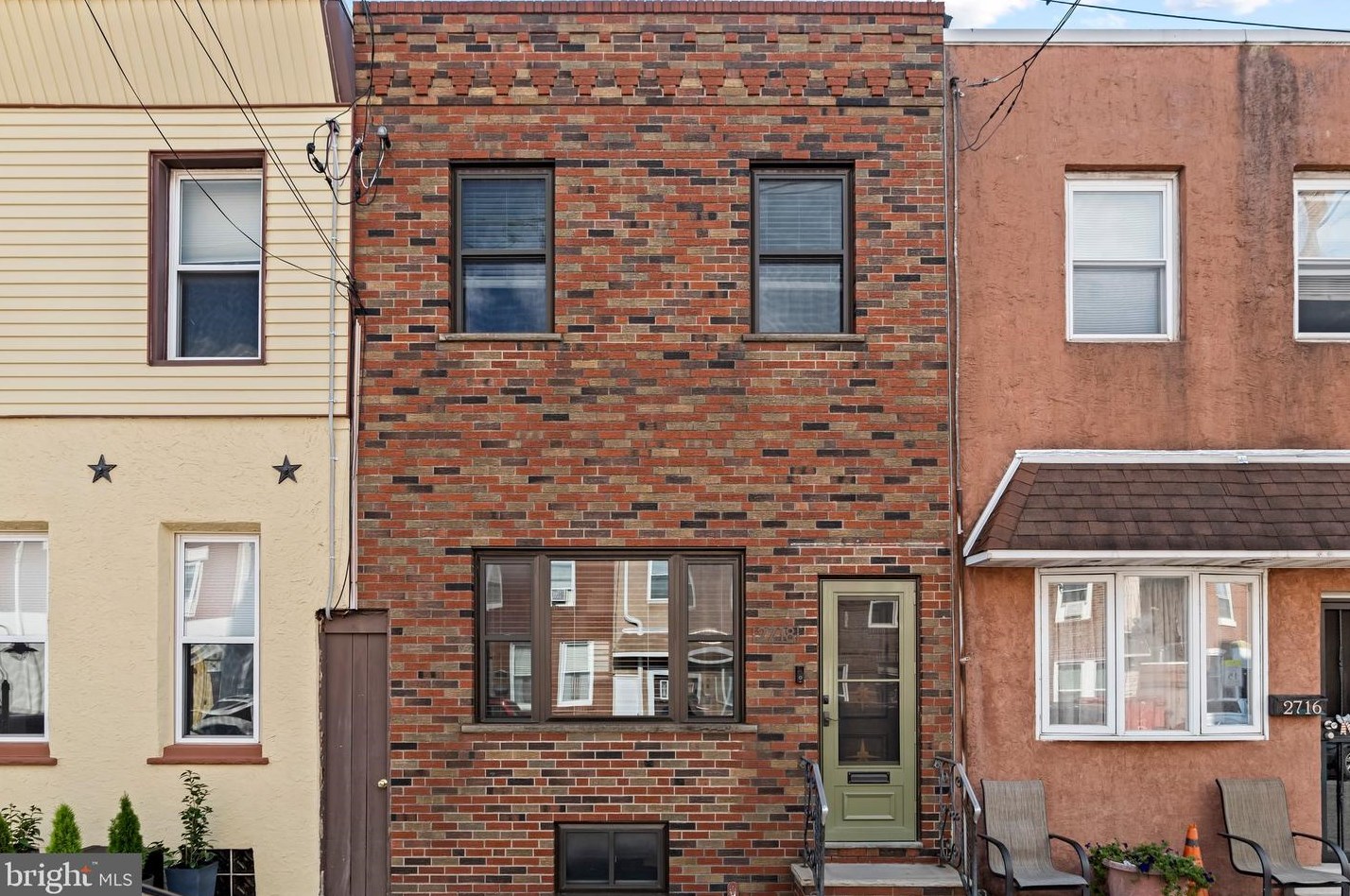 2718 Huntingdon St, Philadelphia PA 19132-2829 exterior