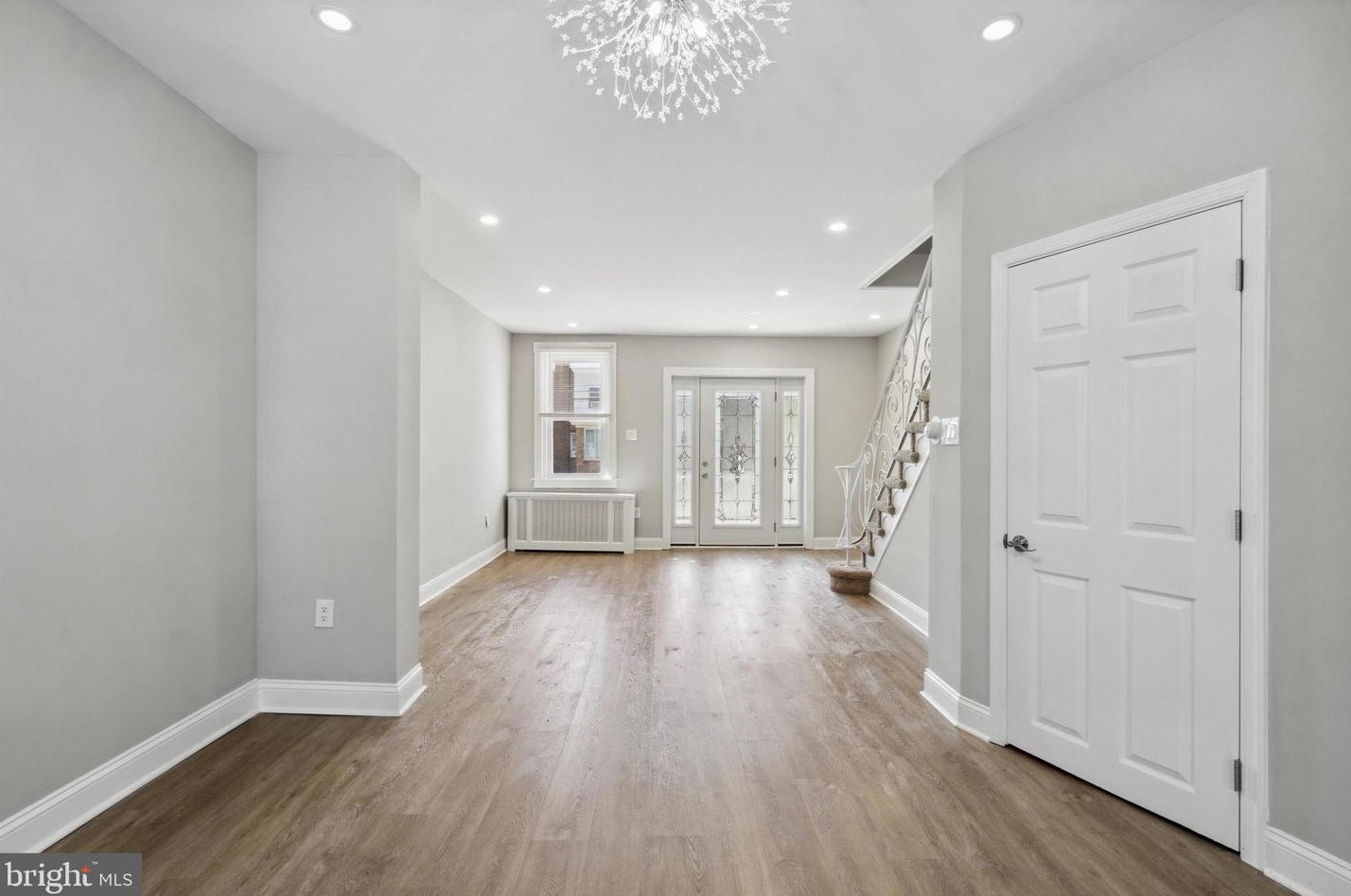 917 Sanger St, Philadelphia PA 19124-1106 exterior