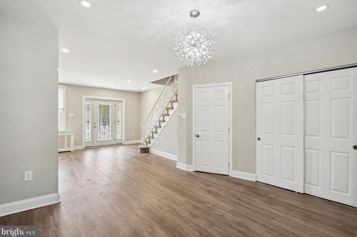 917 Sanger St, Philadelphia PA 19124-1106 exterior