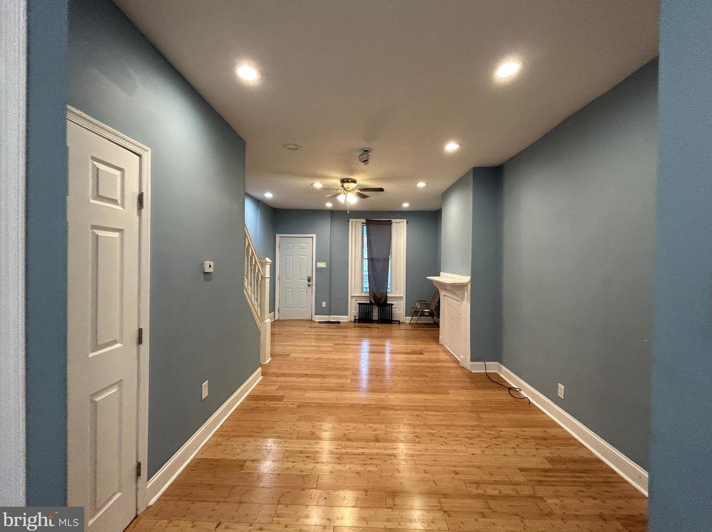213 Wanamaker St, Philadelphia PA  19139-1246 exterior