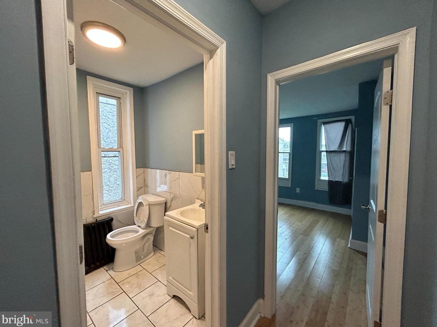213 Wanamaker St, Philadelphia PA  19139-1246 exterior