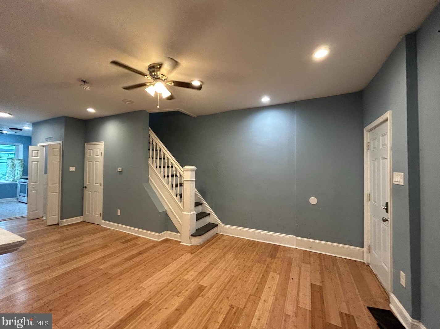 213 Wanamaker St, Philadelphia PA  19139-1246 exterior