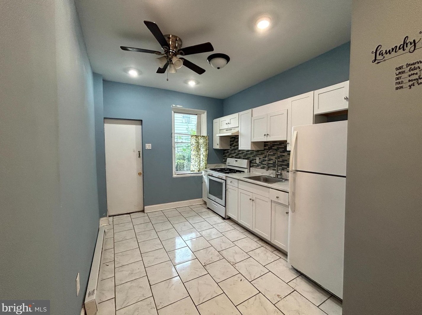 213 Wanamaker St, Philadelphia PA  19139-1246 exterior