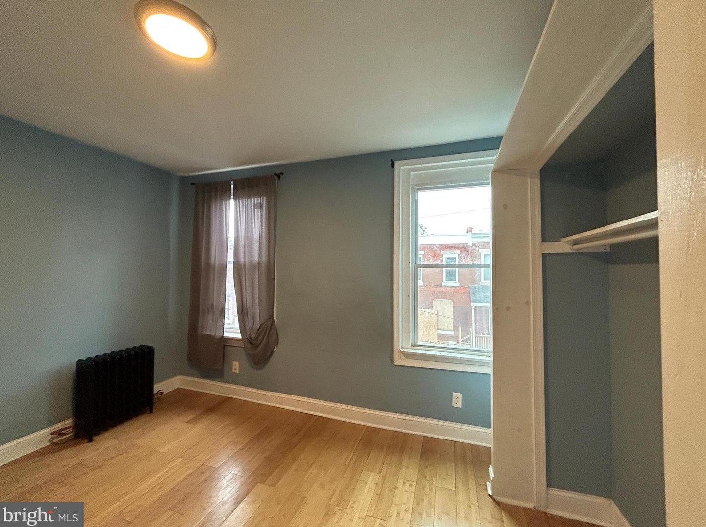 213 Wanamaker St, Philadelphia PA  19139-1246 exterior