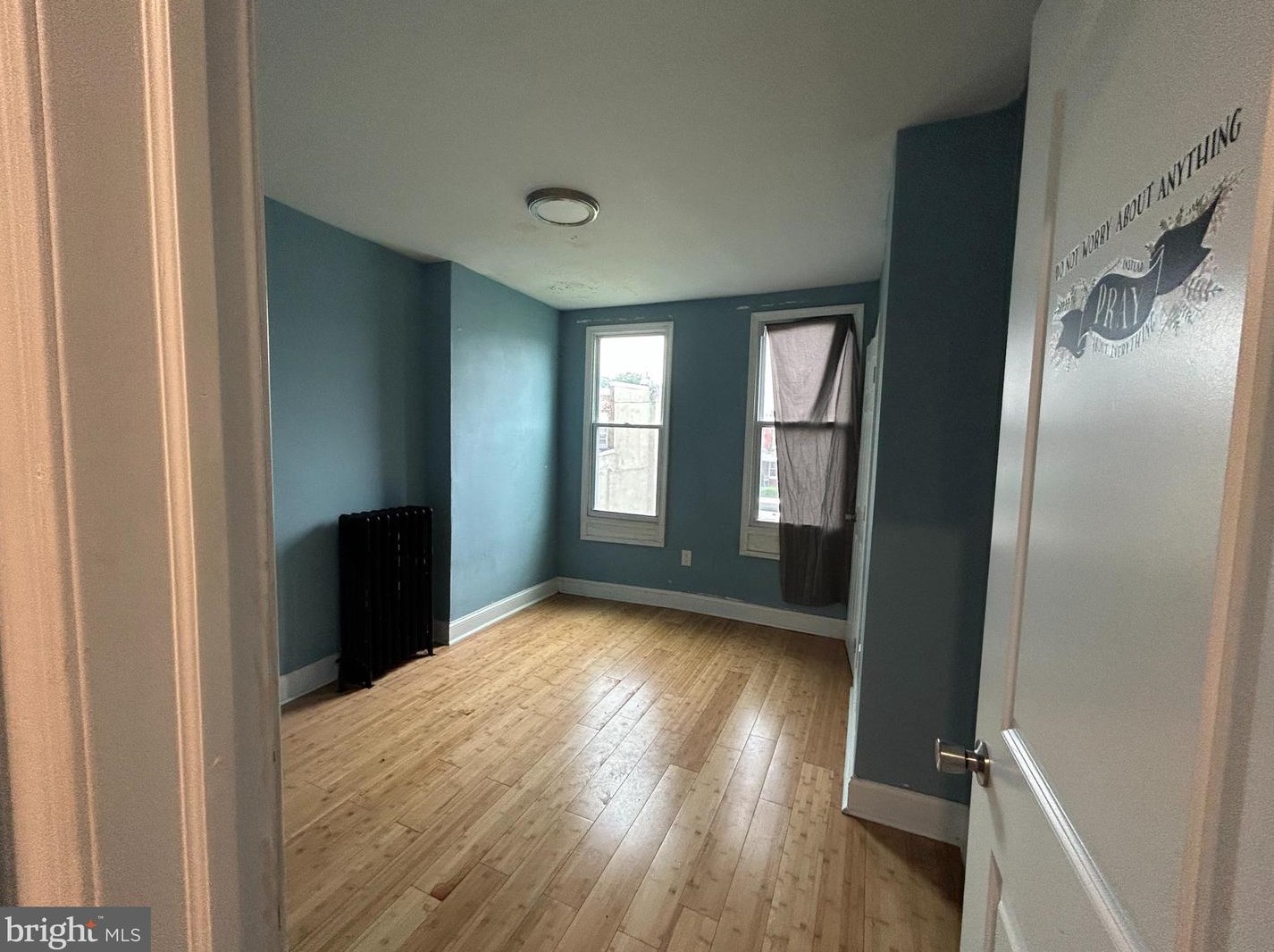 213 Wanamaker St, Philadelphia PA  19139-1246 exterior
