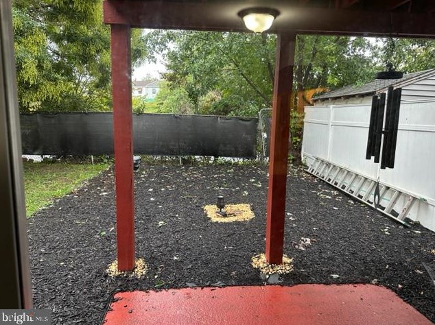 8026 Chelwynde Ave, Philadelphia PA 19153-1108 exterior