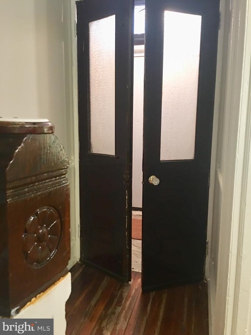 1418 Rush St, Philadelphia PA  19132-2217 exterior