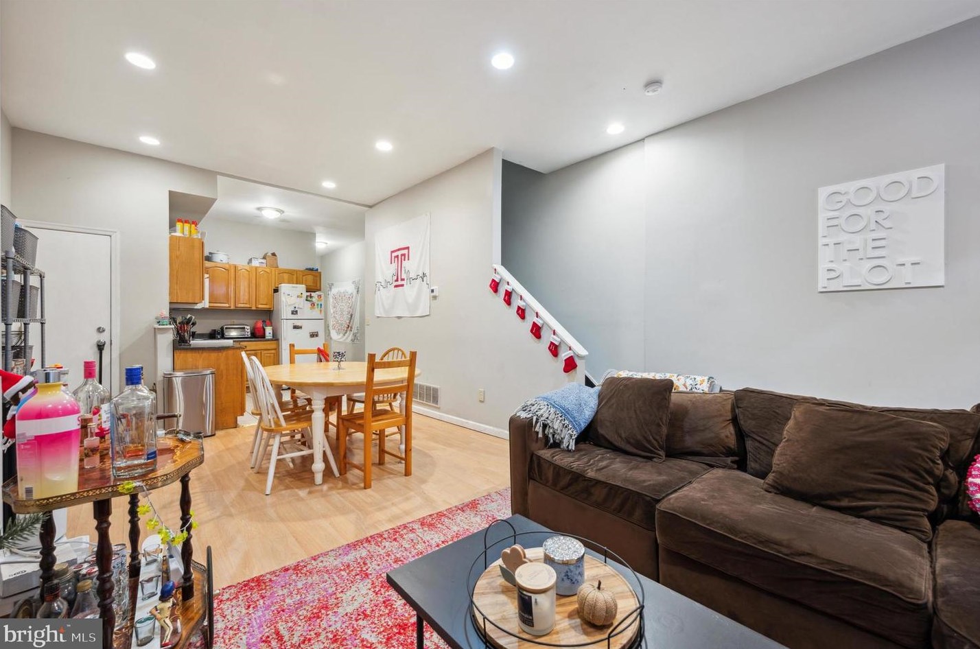 1842 Willington St, Philadelphia PA  19121-3217 exterior