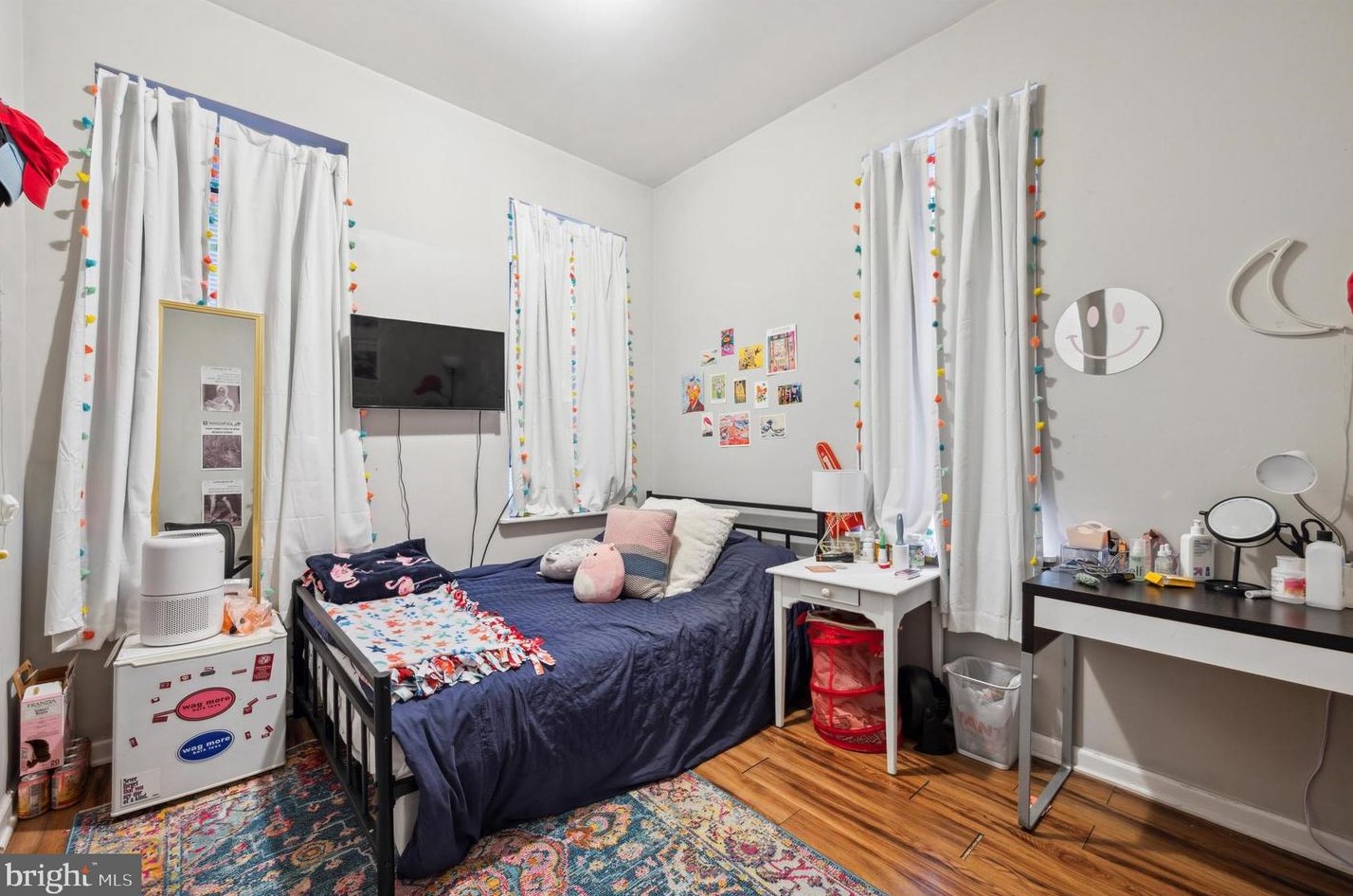 1842 Willington St, Philadelphia PA  19121-3217 exterior