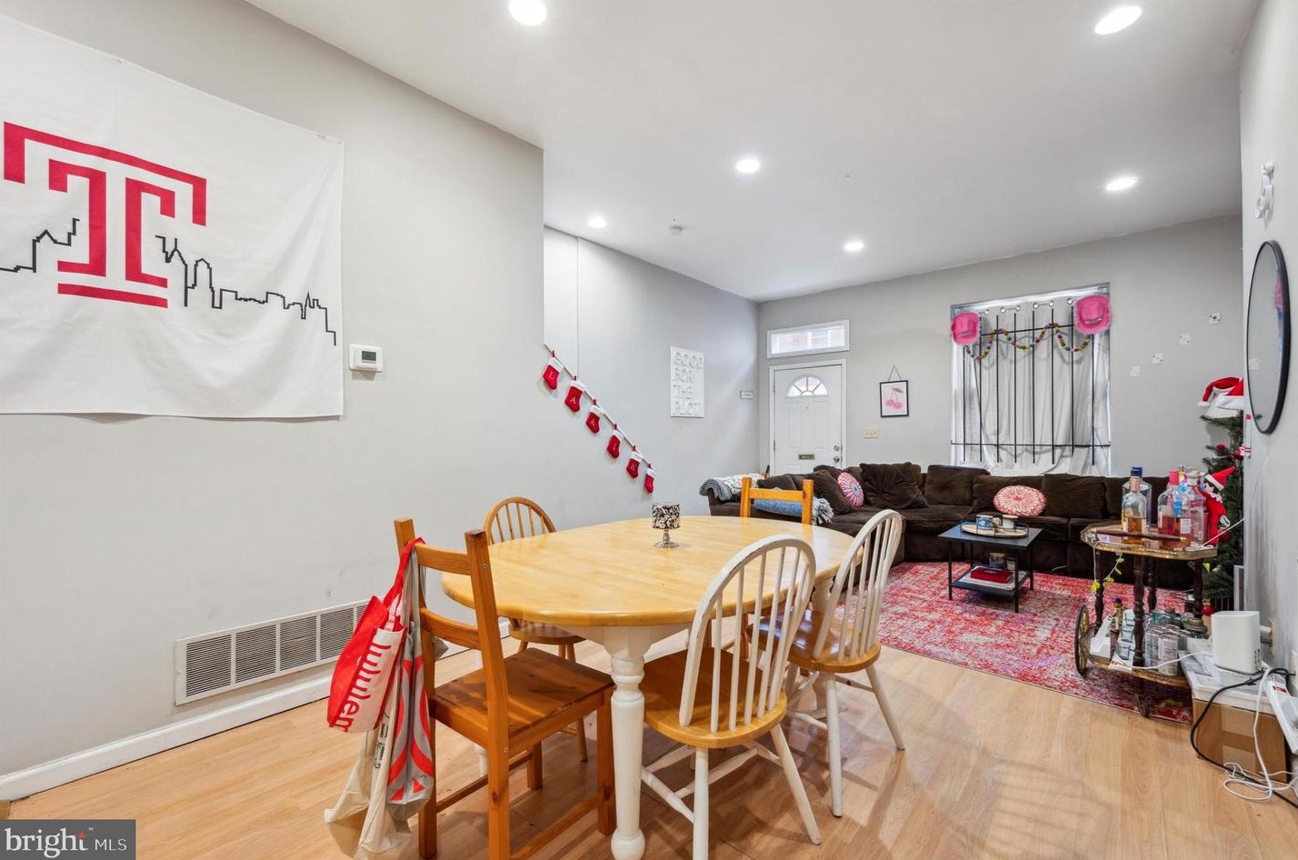 1842 Willington St, Philadelphia PA  19121-3217 exterior