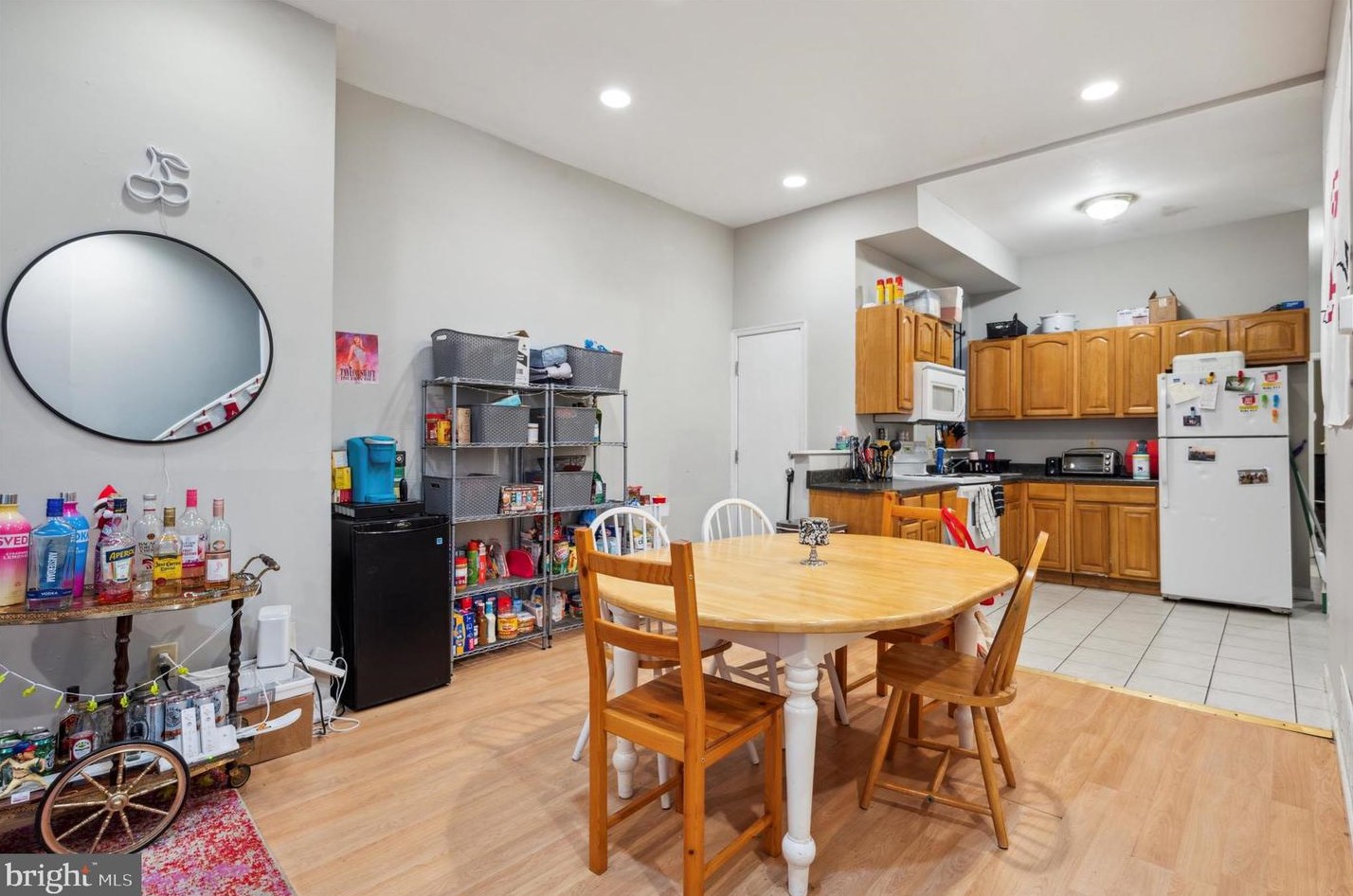 1842 Willington St, Philadelphia PA  19121-3217 exterior