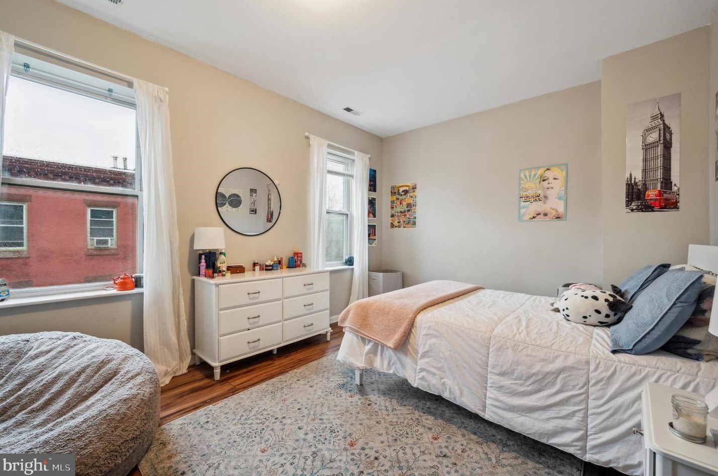 1842 Willington St, Philadelphia PA  19121-3217 exterior