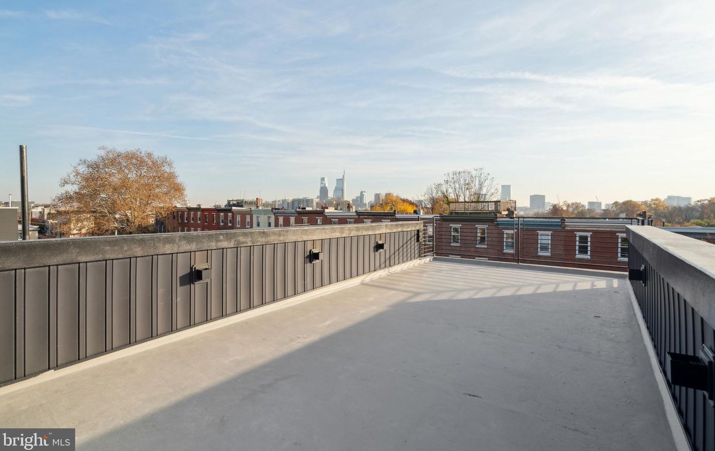 2945 Cambridge St, Philadelphia PA  19130-1115 exterior