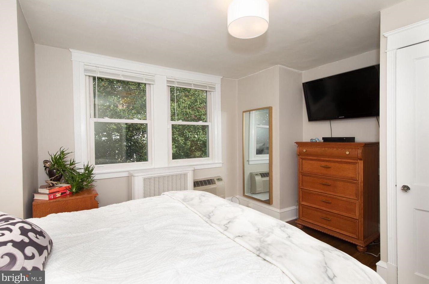 3446 Tilden St, Philadelphia PA  19129-1435 exterior