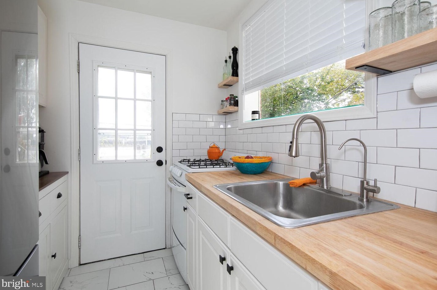 3446 Tilden St, Philadelphia PA  19129-1435 exterior