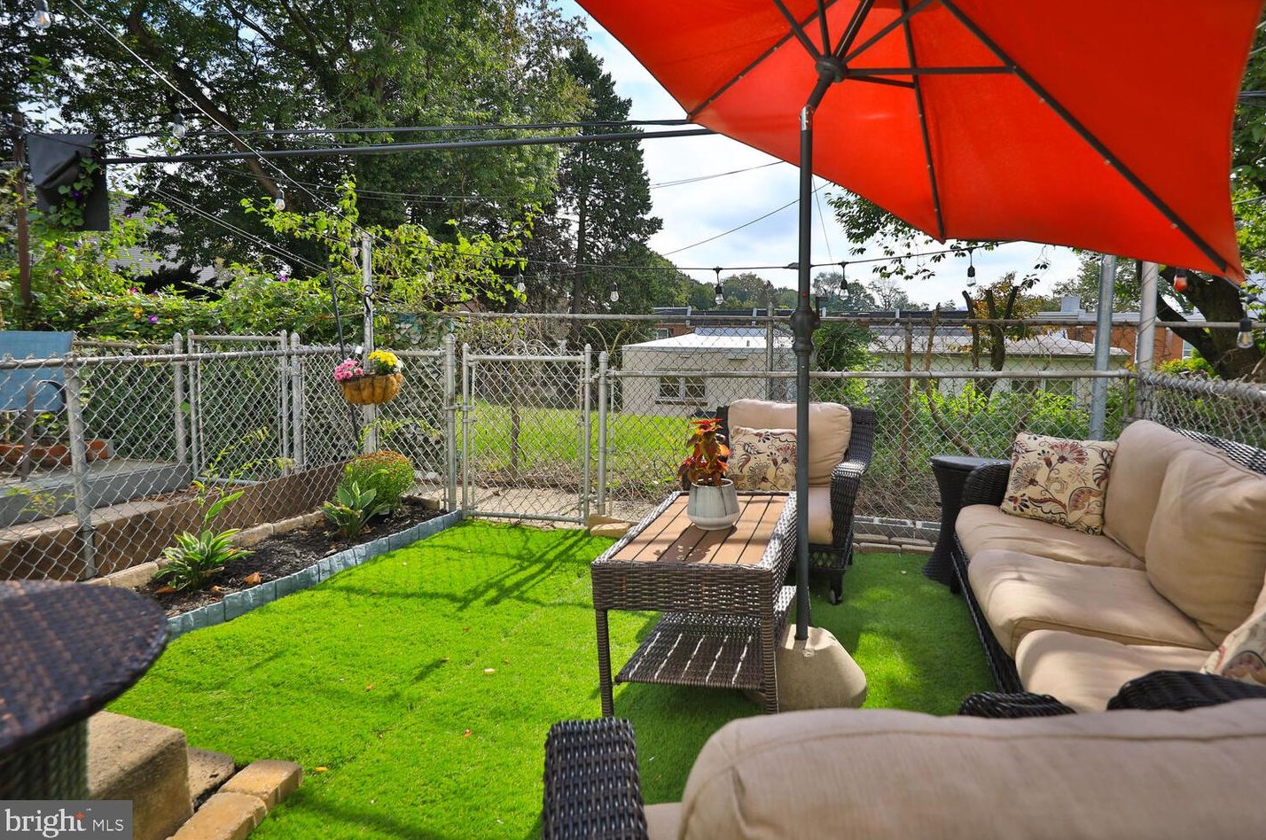 3446 Tilden St, Philadelphia PA  19129-1435 exterior