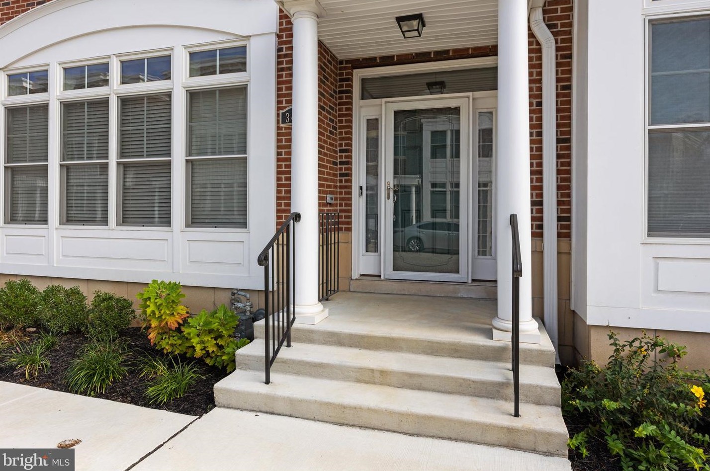 3419 Pietro Way, Philadelphia PA  19145-5542 exterior