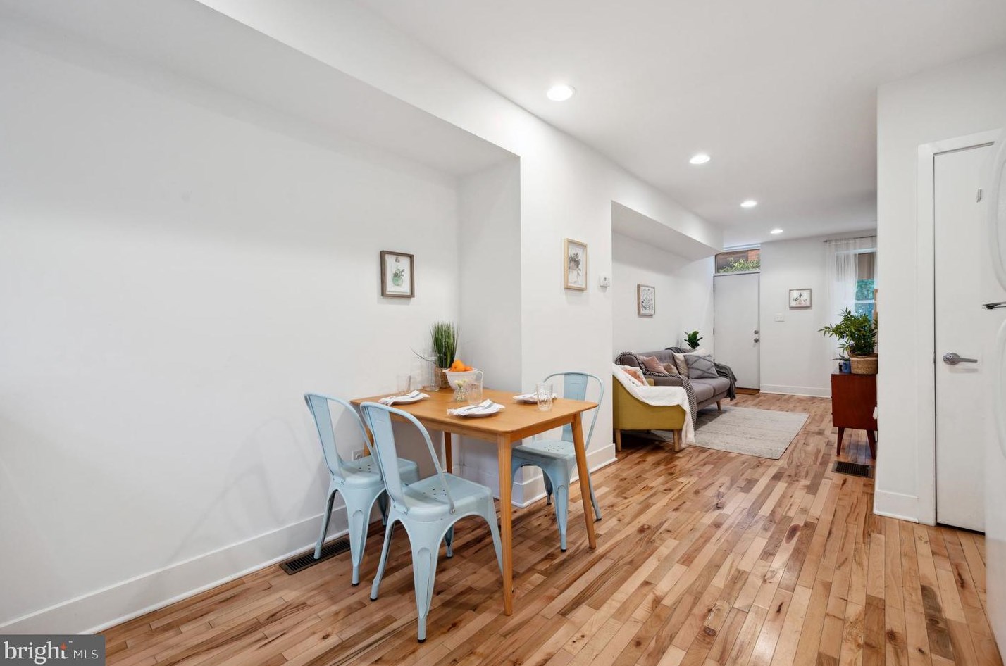 2143 Harold St, Philadelphia PA  19125-1413 exterior