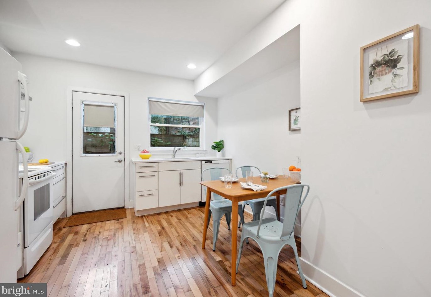 2143 Harold St, Philadelphia PA  19125-1413 exterior