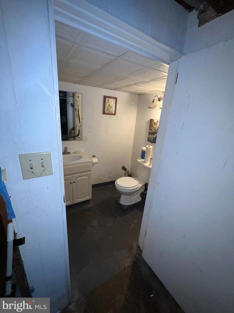 5621 Musgrave St, Philadelphia PA  19119-2215 exterior