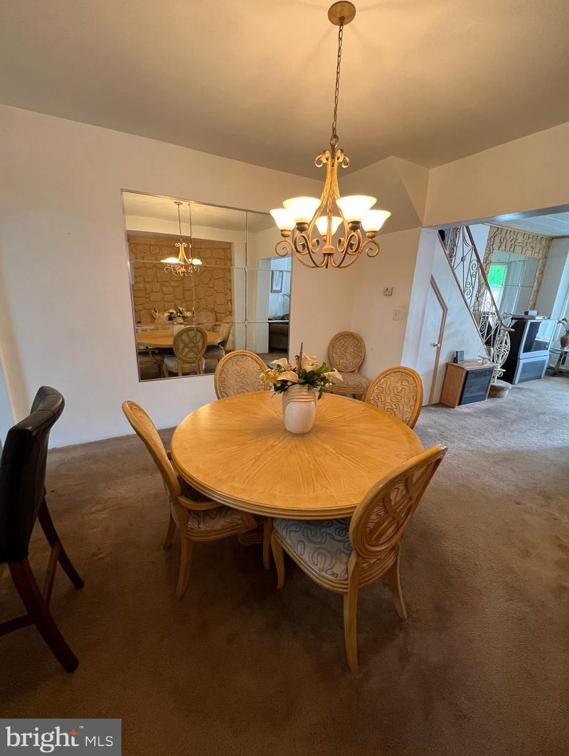 5621 Musgrave St, Philadelphia PA  19119-2215 exterior