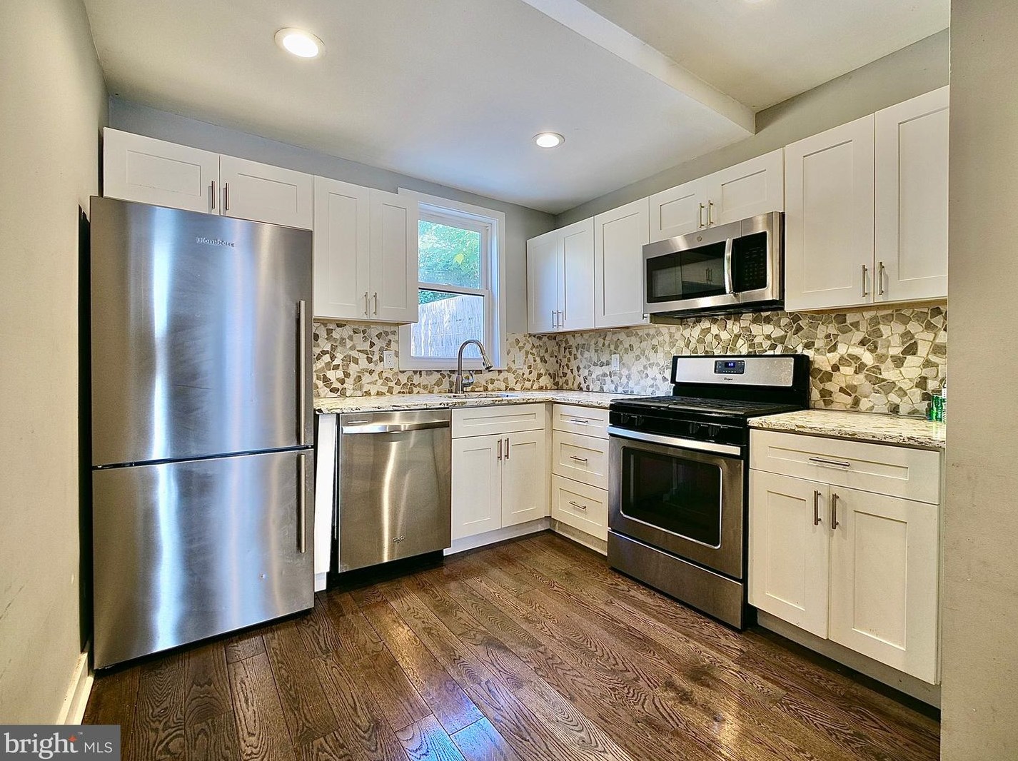 2219 Sears St, Philadelphia PA  19146-4226 exterior