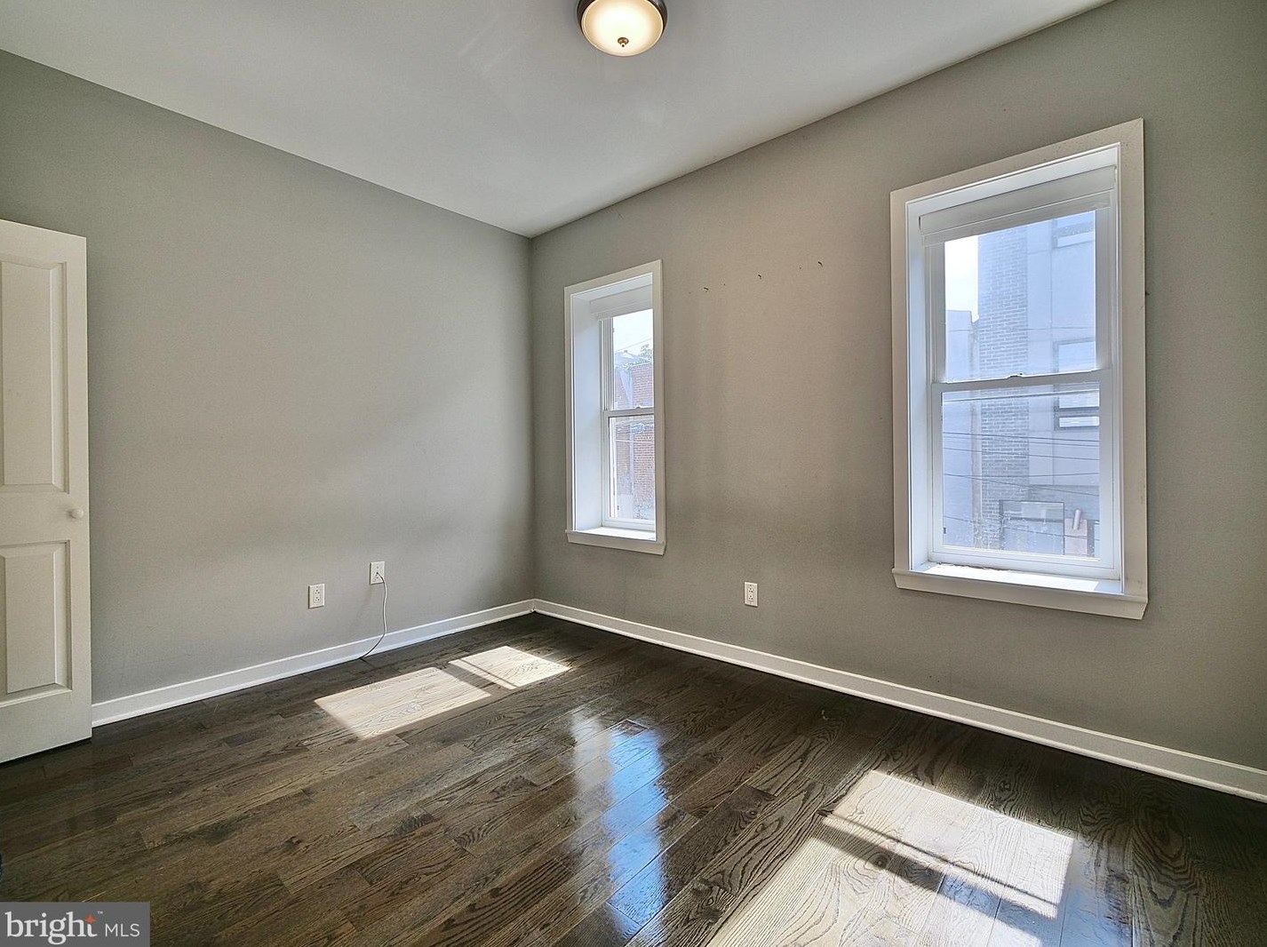 2219 Sears St, Philadelphia PA  19146-4226 exterior