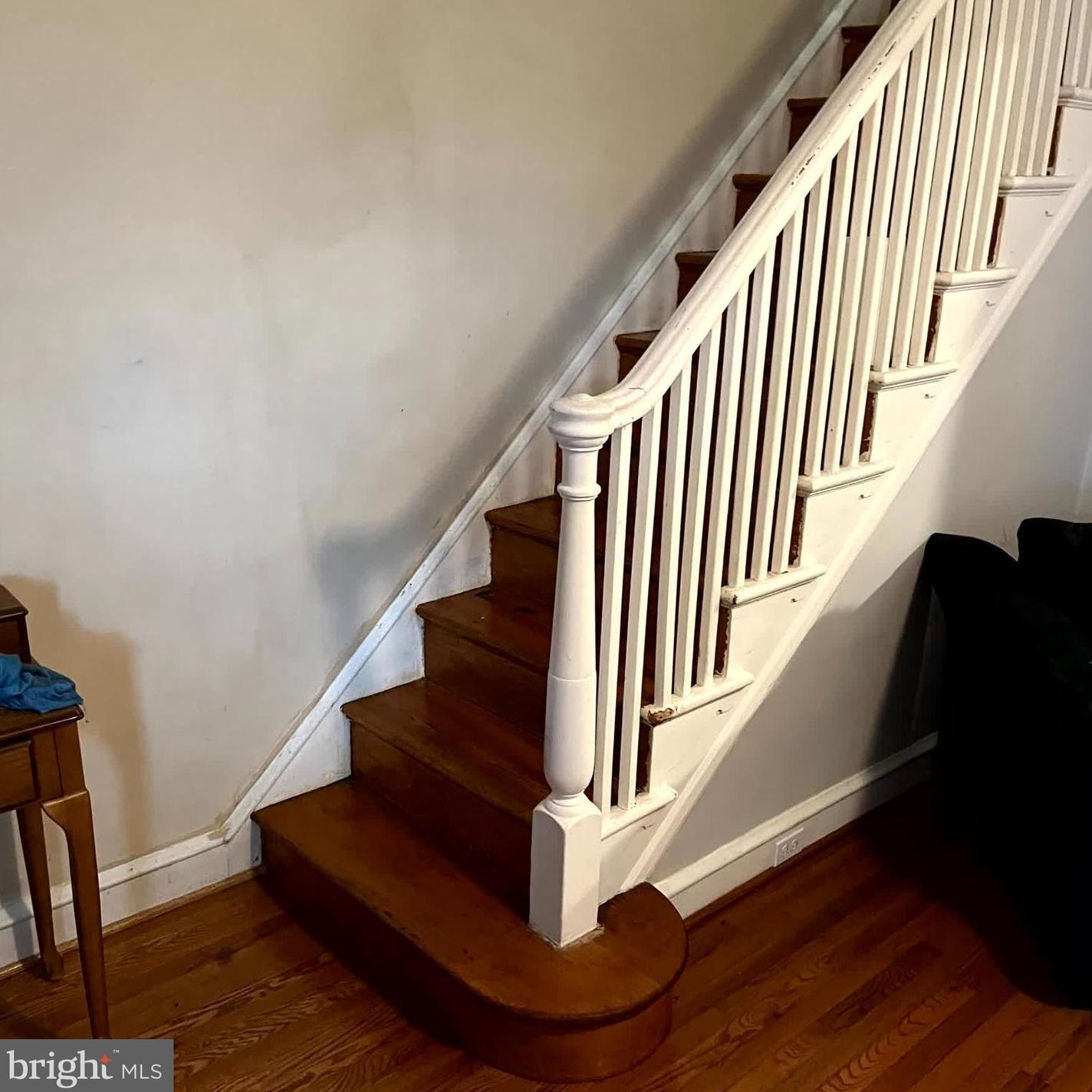 4757 Sheffield St, Philadelphia PA  19136-3312 exterior