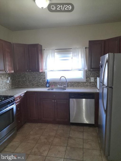 4757 Sheffield St, Philadelphia PA  19136-3312 exterior