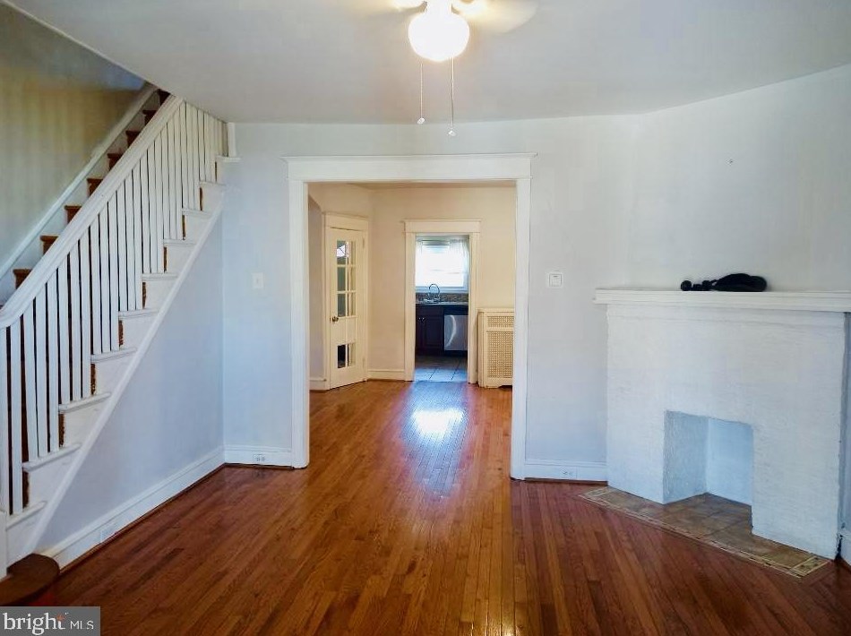 4757 Sheffield St, Philadelphia PA  19136-3312 exterior