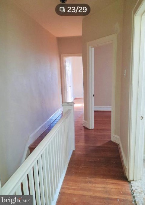 4757 Sheffield St, Philadelphia PA  19136-3312 exterior