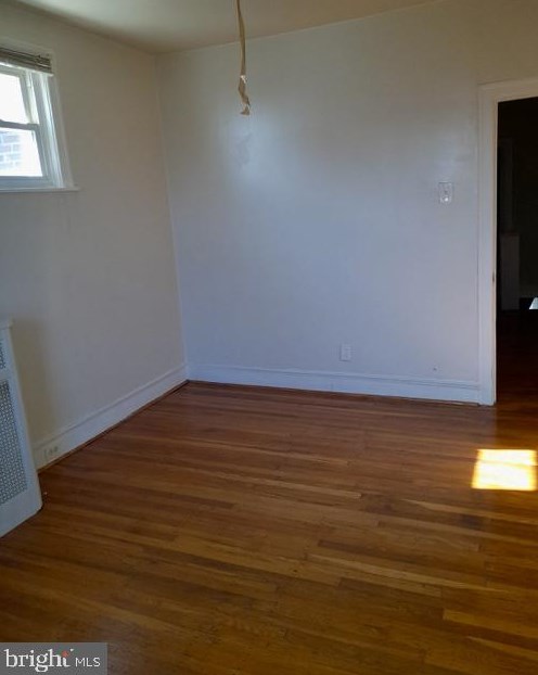 4757 Sheffield St, Philadelphia PA  19136-3312 exterior