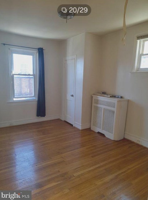 4757 Sheffield St, Philadelphia PA  19136-3312 exterior