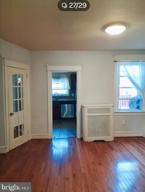 4757 Sheffield St, Philadelphia PA  19136-3312 exterior