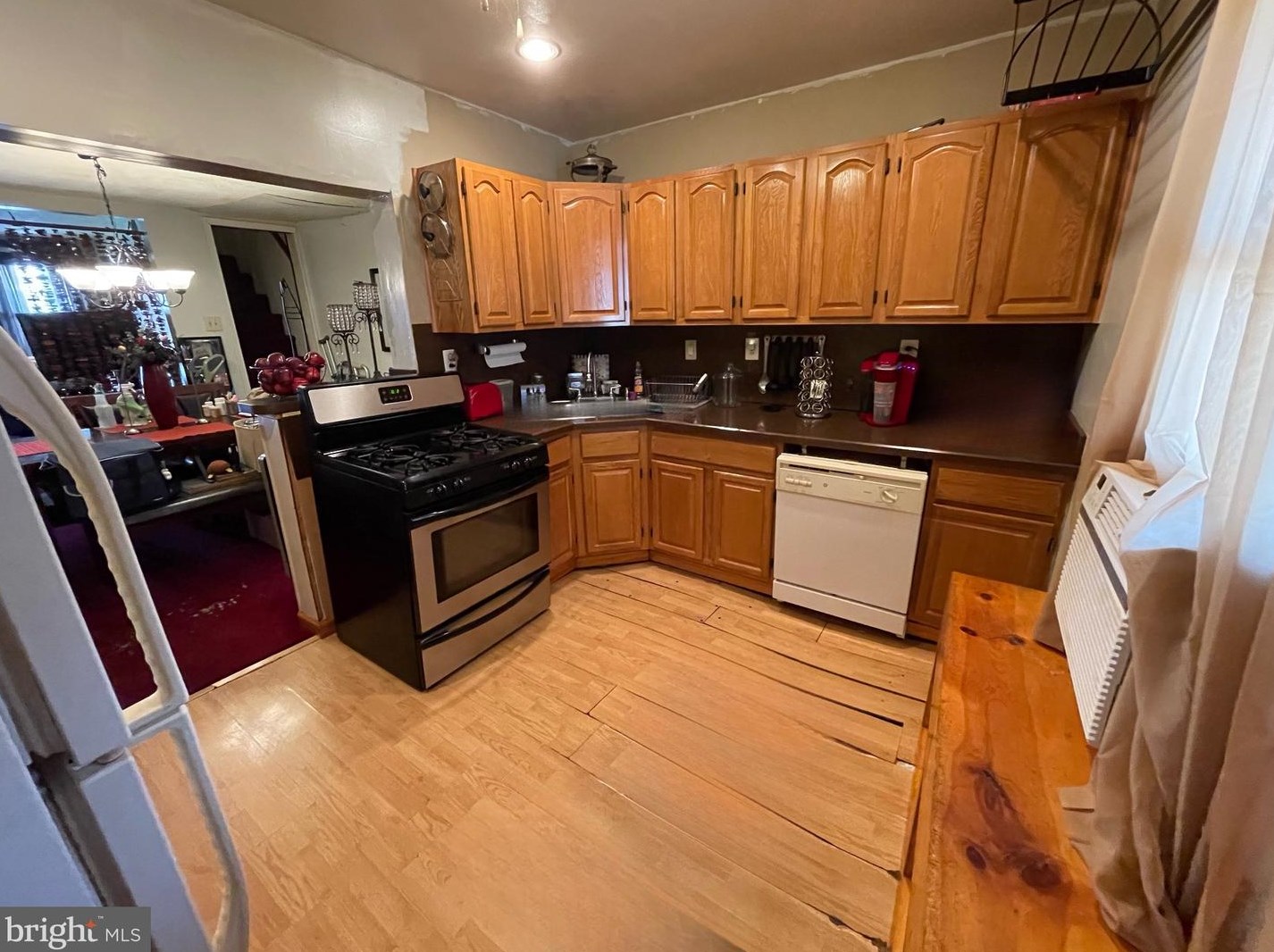 2702 Pratt St, Philadelphia PA 19137-1216 exterior