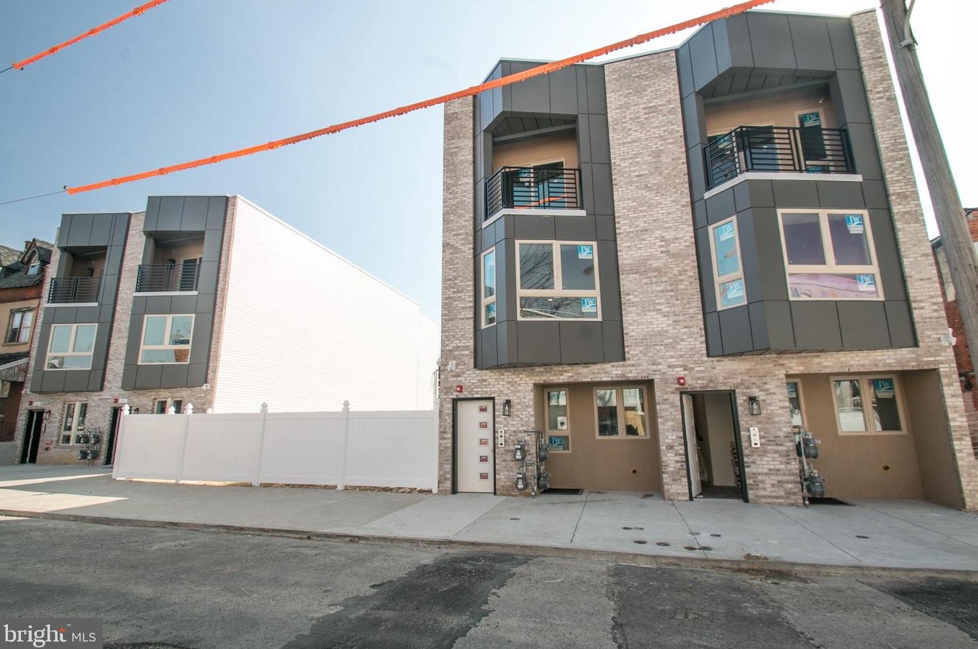 39 Farson St, Philadelphia PA  19139-2743 exterior