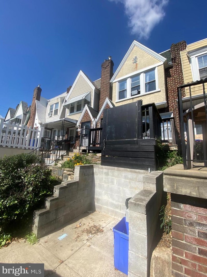 1837 Plymouth St, Philadelphia PA  19126-1532 exterior