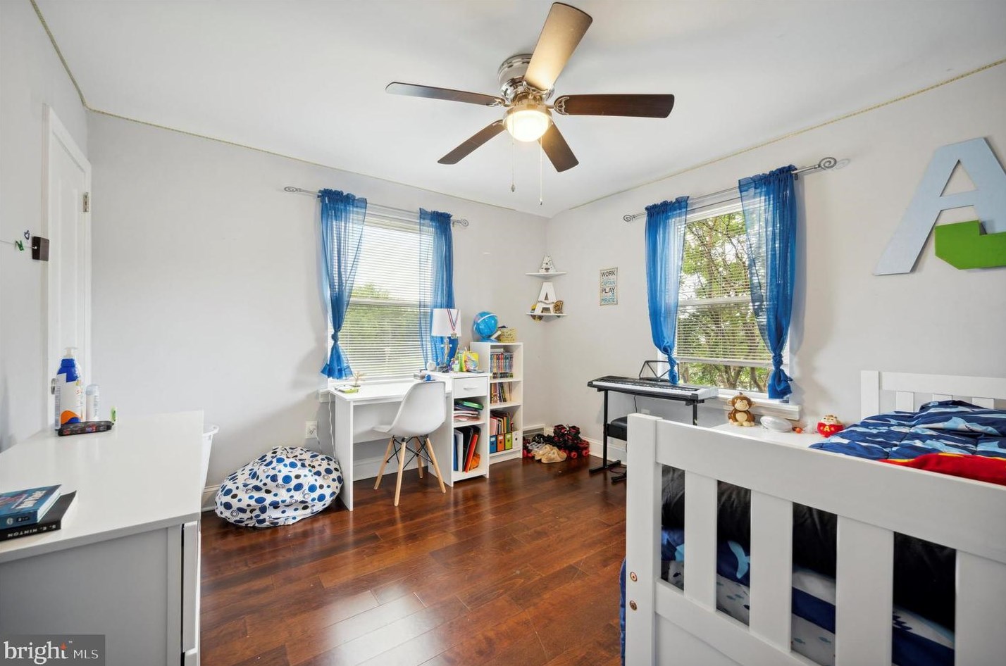 1613 Cardeza St, Philadelphia PA 19150-3308 exterior