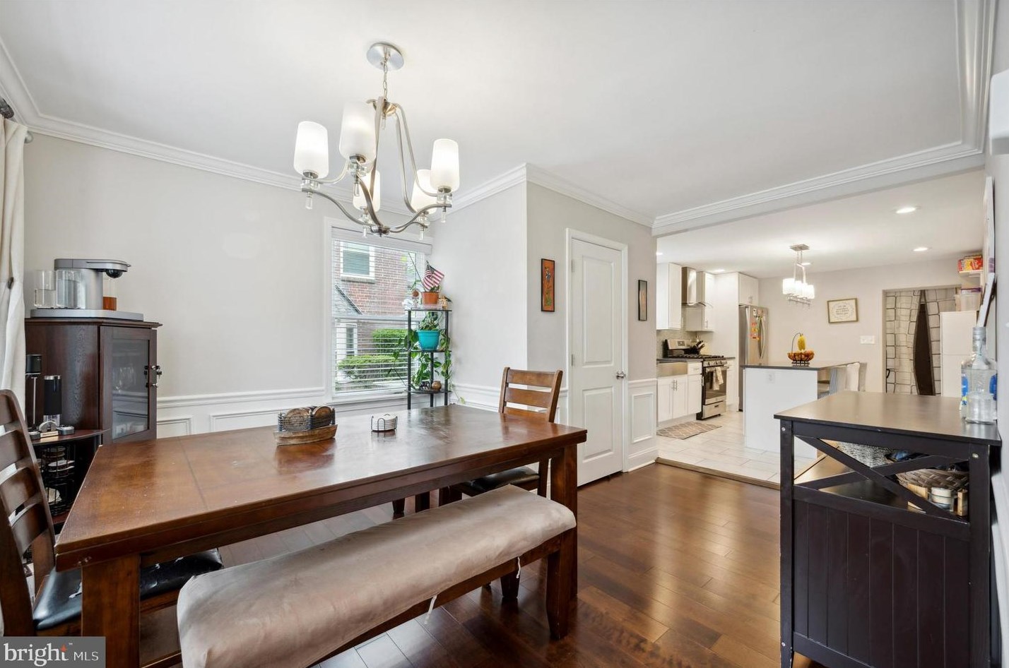 1613 Cardeza St, Philadelphia PA 19150-3308 exterior