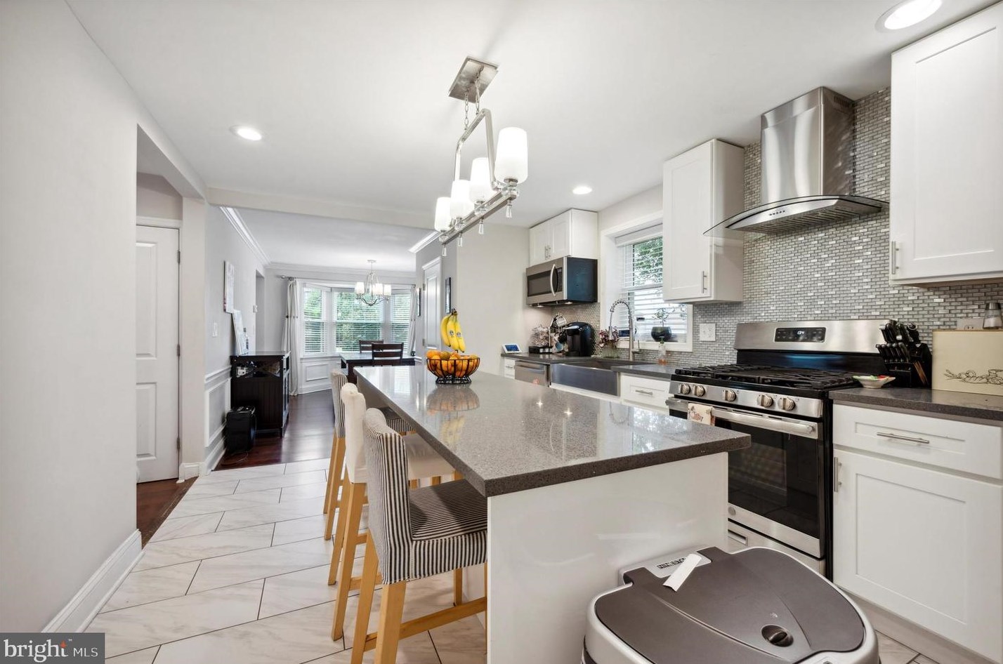 1613 Cardeza St, Philadelphia PA 19150-3308 exterior