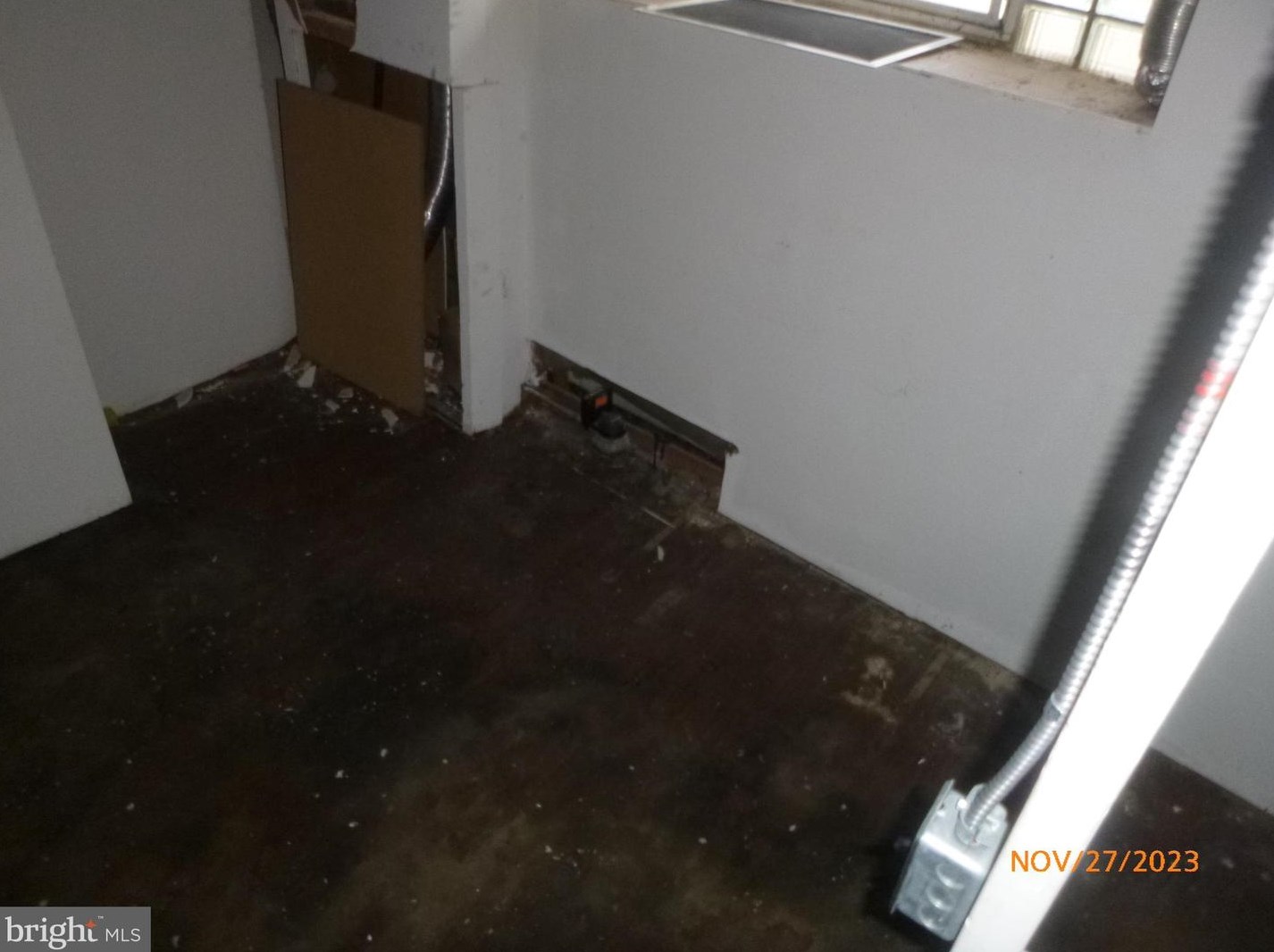4140 Claridge St, Philadelphia PA  19124-5311 exterior