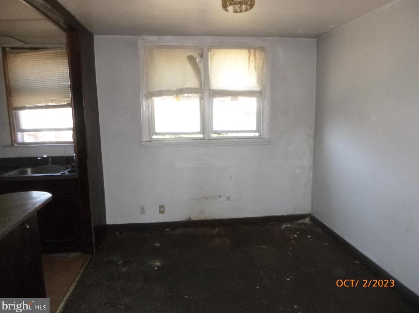 4140 Claridge St, Philadelphia PA  19124-5311 exterior