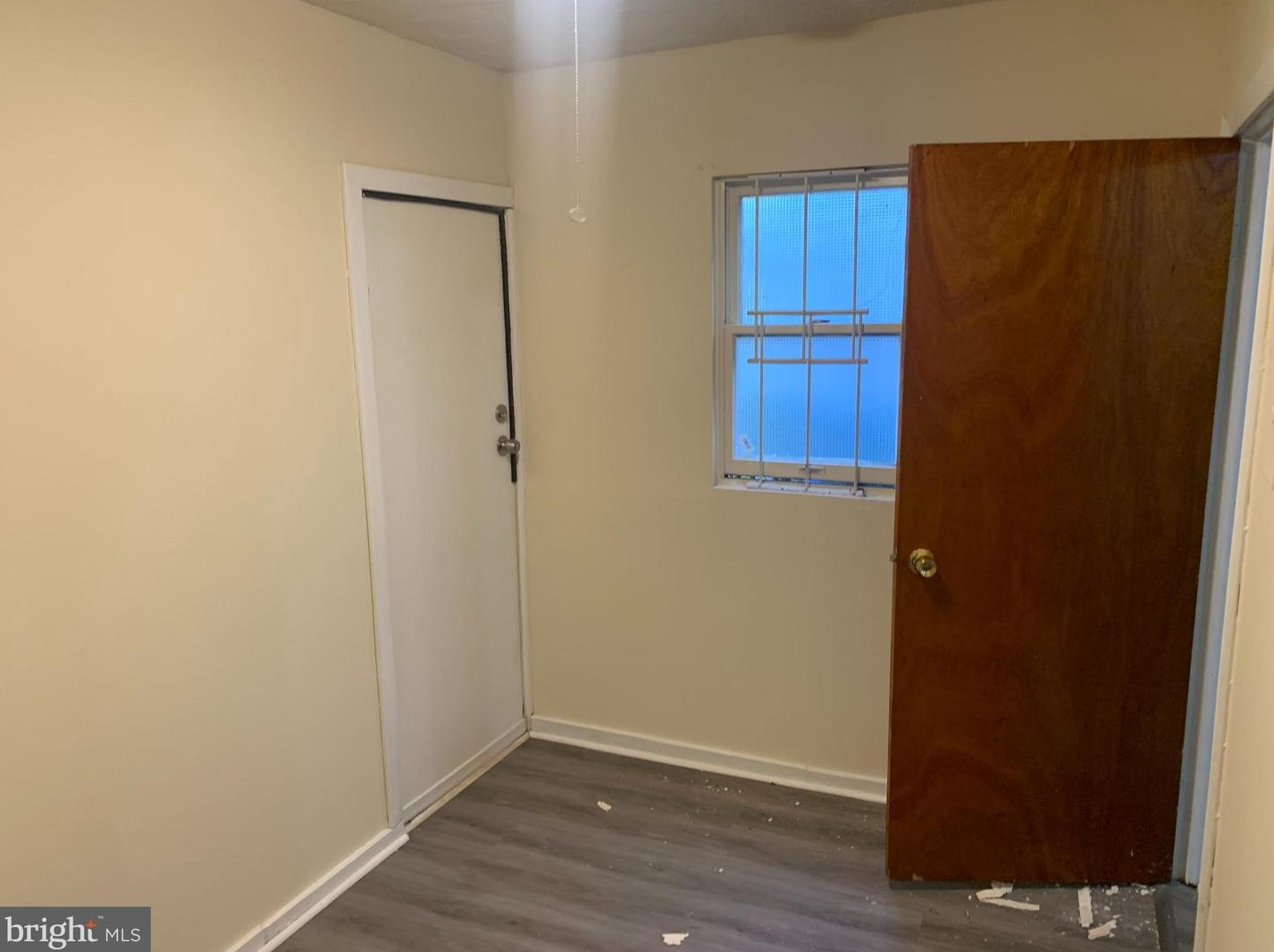 2442 33 St, Philadelphia PA 19132-2805 exterior